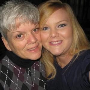 Meet your Posher, Sandra